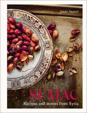 Omslag van Sumac Recipes and Stories from Syria