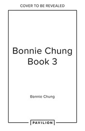 Omslag van Bonnie Chung Book 3