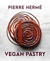 Omslag van Pierre Hermé Vegan Pastry