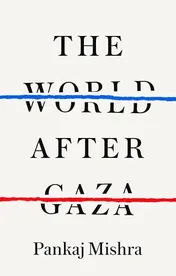 Omslag van The World After Gaza