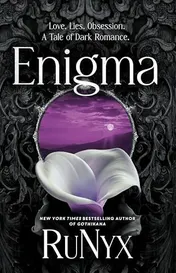 Omslag van Enigma
