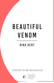 Omslag van Beautiful Venom