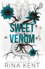 Omslag van Sweet Venom