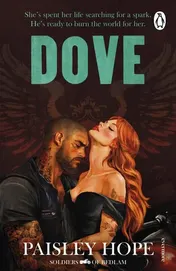Omslag van Dove