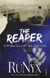 Omslag van The Reaper