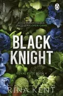 Omslag van Black Knight