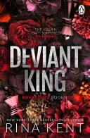 Omslag van Deviant King