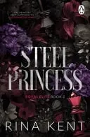 Omslag van Steel Princess