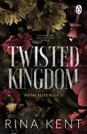 Omslag van Twisted Kingdom