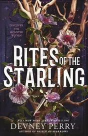 Omslag van Rites of the Starling