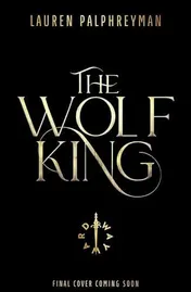 Omslag van The Wolf King