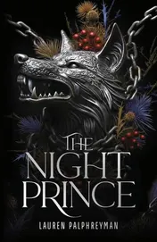 Omslag van The Night Prince