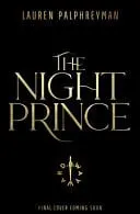 Omslag van The Night Prince
