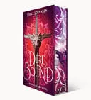 Omslag van Dire Bound