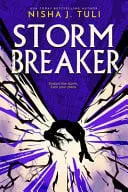 Omslag van Stormbreaker