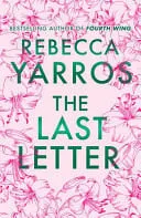 Omslag van The Last Letter