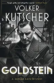 Omslag van Goldstein