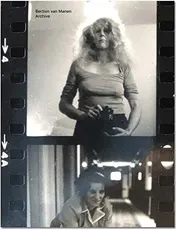 Omslag van Archive