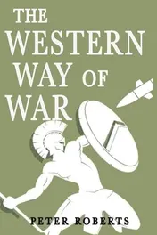 Omslag van The Western Way of War