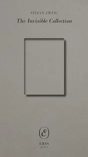 Omslag van The Invisible Collection