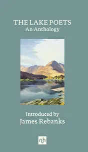 Omslag van The Lake Poets An Anthology