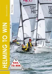 Omslag van Helming to Win How to Be a Winning Helm