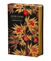 Omslag van Jane Eyre