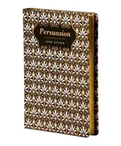 Omslag van Persuasion