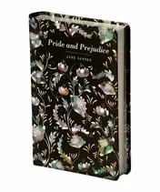 Omslag van Pride and Prejudice
