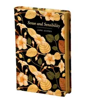 Omslag van Sense and Sensibility
