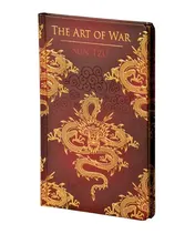Omslag van The Art of War