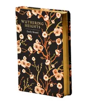 Omslag van Wuthering Heights