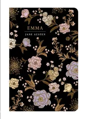 Omslag van Emma