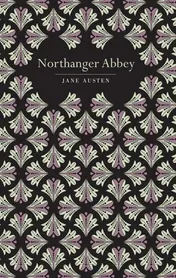 Omslag van Northanger Abbey