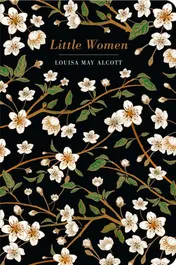 Omslag van Little Women