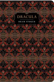 Omslag van Dracula