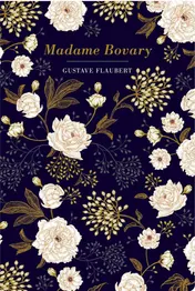 Omslag van Madame Bovary