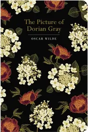 Omslag van The Picture of Dorian Gray