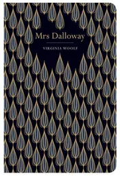 Omslag van Mrs Dalloway
