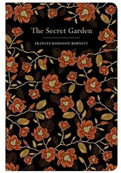 Omslag van The Secret Garden