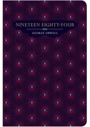 Omslag van Nineteen Eighty-four