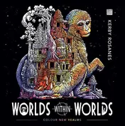 Omslag van Worlds Within Worlds Colour New Realms