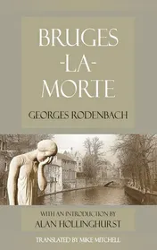 Omslag van Bruges-La-Morte