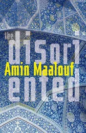 Omslag van The Disoriented