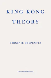 Omslag van King Kong Theory