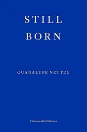 Omslag van Still Born