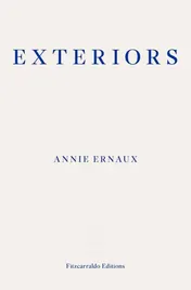 Omslag van Exteriors