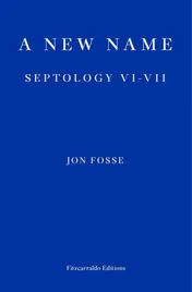 Omslag van A New Name Septology VI-VII