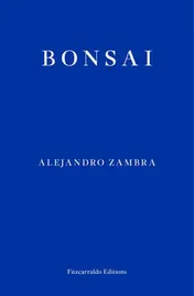 Omslag van Bonsai