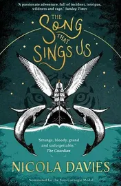 Omslag van The Song that Sings Us